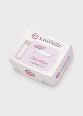 Silverette - Cleaning Kit For Nursing Cups - Silverette-apac