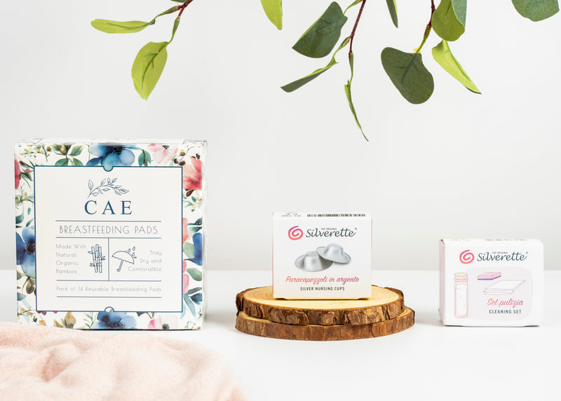 Discover Our Essentials Bundle