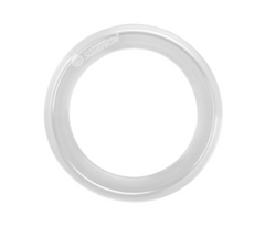 O-Feel™ ring - Silverette-apac