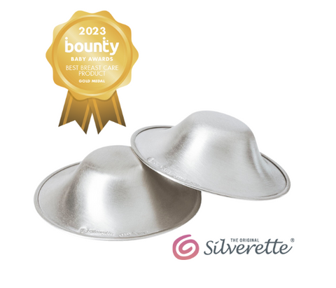 Silverette online nursing cups